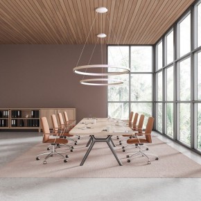 Подвесной светильник Mantra Riumar 8675 в Агрызе - agryz.mebel24.online | фото 3