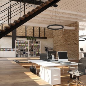 Подвесной светильник Mantra Riumar 8676 в Агрызе - agryz.mebel24.online | фото 3