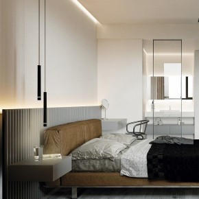 Подвесной светильник Mantra Split 8877 в Агрызе - agryz.mebel24.online | фото 8