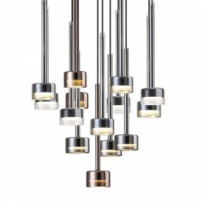 Подвесной светильник Mantra Tonic 7879 в Агрызе - agryz.mebel24.online | фото 2