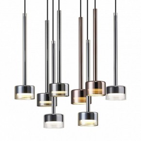 Подвесной светильник Mantra Tonic 7880 в Агрызе - agryz.mebel24.online | фото 3