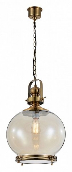 Подвесной светильник Mantra Vintage 4974 в Агрызе - agryz.mebel24.online | фото 2