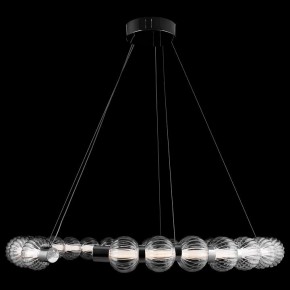 Подвесной светильник Maytoni Amulet MOD555PL-L30CH4K в Агрызе - agryz.mebel24.online | фото 3