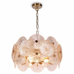Подвесной светильник Maytoni Aster MOD007PL-08G в Агрызе - agryz.mebel24.online | фото 3