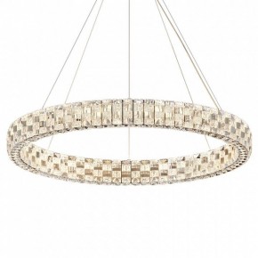 Подвесной светильник Maytoni Castello MOD335PL-L40CH3K в Агрызе - agryz.mebel24.online | фото