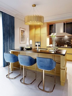 Подвесной светильник Maytoni Coliseo MOD135PL-08BS в Агрызе - agryz.mebel24.online | фото 4
