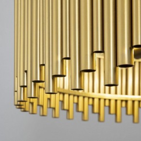 Подвесной светильник Maytoni Coliseo MOD135PL-08BS в Агрызе - agryz.mebel24.online | фото 6