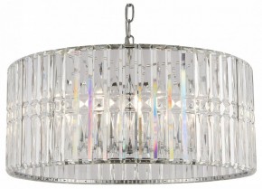 Подвесной светильник Maytoni Facet MOD094PL-08CH в Агрызе - agryz.mebel24.online | фото 2