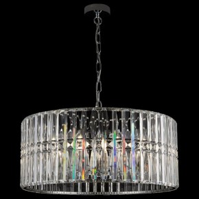 Подвесной светильник Maytoni Facet MOD094PL-08CH в Агрызе - agryz.mebel24.online | фото 4