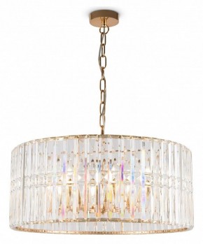 Подвесной светильник Maytoni Facet MOD094PL-08G в Агрызе - agryz.mebel24.online | фото 2