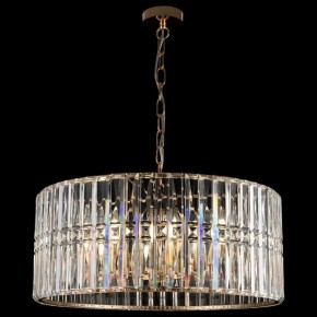 Подвесной светильник Maytoni Facet MOD094PL-08G в Агрызе - agryz.mebel24.online | фото 4