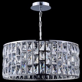 Подвесной светильник Maytoni Gelid MOD184-PL-04-CH в Агрызе - agryz.mebel24.online | фото 3