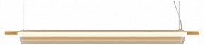 Подвесной светильник Maytoni Loom MOD258PL-L20BS3K в Агрызе - agryz.mebel24.online | фото