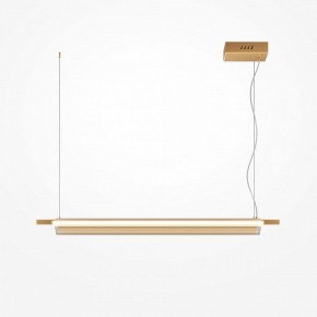 Подвесной светильник Maytoni Loom MOD258PL-L20BS3K в Агрызе - agryz.mebel24.online | фото 3
