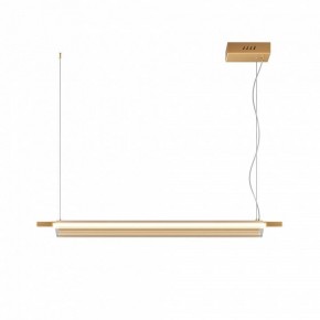 Подвесной светильник Maytoni Loom MOD258PL-L20BS3K в Агрызе - agryz.mebel24.online | фото 4