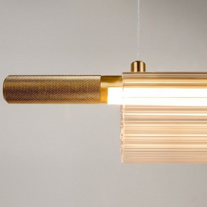 Подвесной светильник Maytoni Loom MOD258PL-L20BS3K в Агрызе - agryz.mebel24.online | фото 6