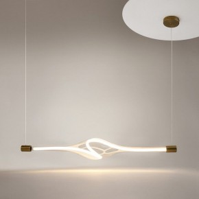 Подвесной светильник Maytoni Loop MOD290PL-L23BS3K в Агрызе - agryz.mebel24.online | фото 3