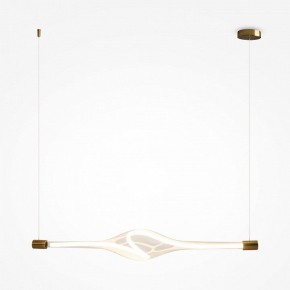 Подвесной светильник Maytoni Loop MOD290PL-L23BS3K в Агрызе - agryz.mebel24.online | фото 4
