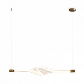 Подвесной светильник Maytoni Loop MOD290PL-L23BS3K в Агрызе - agryz.mebel24.online | фото 6