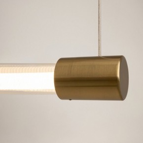 Подвесной светильник Maytoni Loop MOD290PL-L23BS3K в Агрызе - agryz.mebel24.online | фото 8