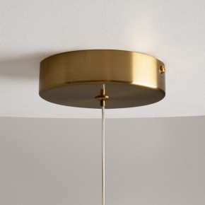 Подвесной светильник Maytoni Loop MOD290PL-L23BS3K в Агрызе - agryz.mebel24.online | фото 9