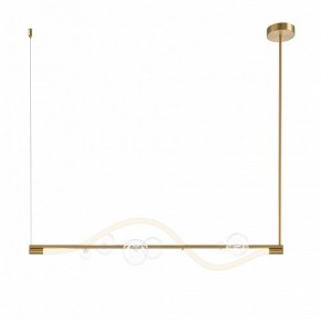 Подвесной светильник Maytoni Oasis MOD289PL-L13BS3K в Агрызе - agryz.mebel24.online | фото 2