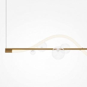 Подвесной светильник Maytoni Oasis MOD289PL-L13BS3K в Агрызе - agryz.mebel24.online | фото 7