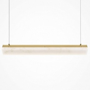 Подвесной светильник Maytoni Petra MOD250PL-L36BS3K в Агрызе - agryz.mebel24.online | фото