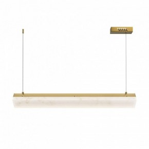 Подвесной светильник Maytoni Petra MOD250PL-L36BS3K в Агрызе - agryz.mebel24.online | фото 2