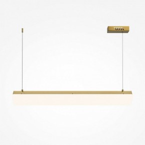 Подвесной светильник Maytoni Petra MOD250PL-L36BS3K в Агрызе - agryz.mebel24.online | фото 3