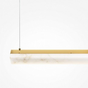 Подвесной светильник Maytoni Petra MOD250PL-L36BS3K в Агрызе - agryz.mebel24.online | фото 6