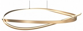 Подвесной светильник Maytoni Plons MOD283PL-L40BS3K в Агрызе - agryz.mebel24.online | фото