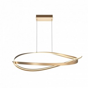 Подвесной светильник Maytoni Plons MOD283PL-L40BS3K в Агрызе - agryz.mebel24.online | фото 2