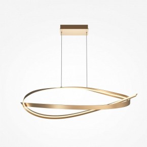 Подвесной светильник Maytoni Plons MOD283PL-L40BS3K в Агрызе - agryz.mebel24.online | фото 3
