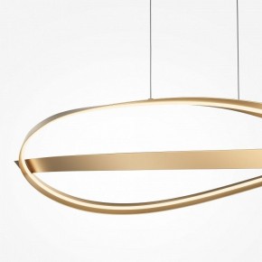 Подвесной светильник Maytoni Plons MOD283PL-L40BS3K в Агрызе - agryz.mebel24.online | фото 5
