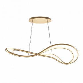 Подвесной светильник Maytoni Plons MOD283PL-L65BS3K в Агрызе - agryz.mebel24.online | фото 2