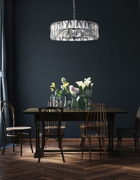 Подвесной светильник Maytoni Puntes MOD043PL-04CH в Агрызе - agryz.mebel24.online | фото 3