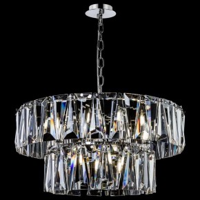Подвесной светильник Maytoni Puntes MOD043PL-12CH в Агрызе - agryz.mebel24.online | фото 4