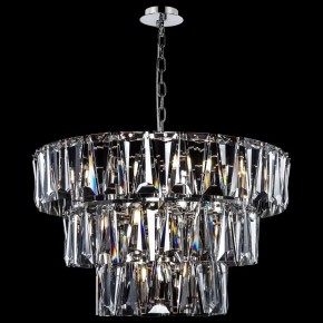 Подвесной светильник Maytoni Puntes MOD043PL-18CH в Агрызе - agryz.mebel24.online | фото 3
