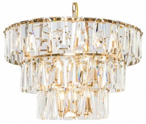 Подвесной светильник Maytoni Puntes MOD043PL-18G в Агрызе - agryz.mebel24.online | фото 2