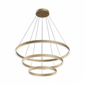 Подвесной светильник Maytoni Rim MOD058PL-L100BSK в Агрызе - agryz.mebel24.online | фото 3