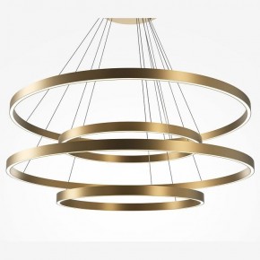 Подвесной светильник Maytoni Rim MOD058PL-L174BSK в Агрызе - agryz.mebel24.online | фото