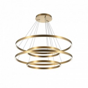 Подвесной светильник Maytoni Rim MOD058PL-L174BSK в Агрызе - agryz.mebel24.online | фото 2