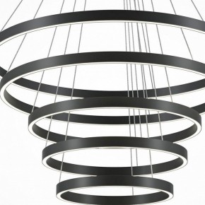 Подвесной светильник Maytoni Rim MOD058PL-L200BK в Агрызе - agryz.mebel24.online | фото 4