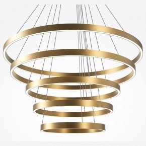 Подвесной светильник Maytoni Rim MOD058PL-L200BSK в Агрызе - agryz.mebel24.online | фото