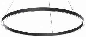 Подвесной светильник Maytoni Rim MOD058PL-L54BK в Агрызе - agryz.mebel24.online | фото