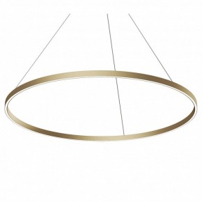 Подвесной светильник Maytoni Rim MOD058PL-L65BSK в Агрызе - agryz.mebel24.online | фото