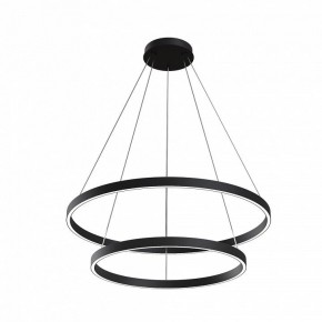 Подвесной светильник Maytoni Rim MOD058PL-L74BK в Агрызе - agryz.mebel24.online | фото 3