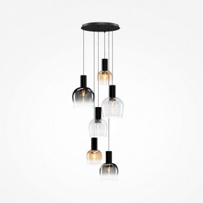 Подвесной светильник Maytoni Smart Casual MOD414PL-06B в Агрызе - agryz.mebel24.online | фото 2
