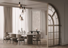 Подвесной светильник Maytoni Smart Casual MOD414PL-06B в Агрызе - agryz.mebel24.online | фото 5
